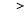 >