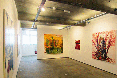 PHOTOGRAPHS BY RENATE BUSER